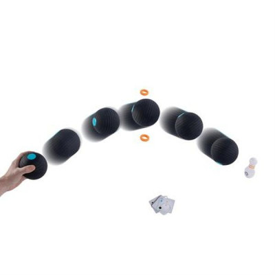 Ігровий набір Fat Brain Toys Боулінг CurveBowl (F271ML)