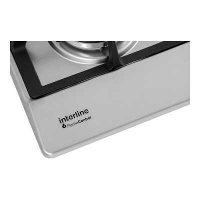 Варочна поверхня Interline HGS 763 FGT XM FLAME
