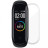 Плівка захисна Devia Premium Xiaomi Mi Band 3 2шт. 3D Full (DV-GDRP-Xmi-MB3HF)