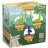 Конструктор Wader Baby Blocks Діно - диплодок (41493)