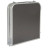 Туристичний стіл Bo-Camp Otter 80x40 cm Anthracite (1693680)