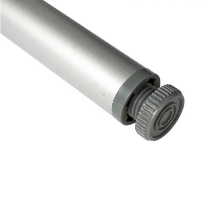 Туристичний стіл Bo-Camp Otter 80x40 cm Anthracite (1693680)