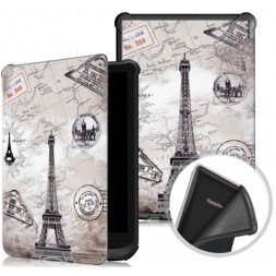 Чохол до електронної книги BeCover Pocketbook 6&quot; 606/616/617/627/628/632/633 Paris (707158)