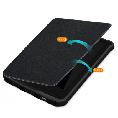 Чохол до електронної книги BeCover Pocketbook 6&quot; 606/616/617/627/628/632/633 Paris (707158)
