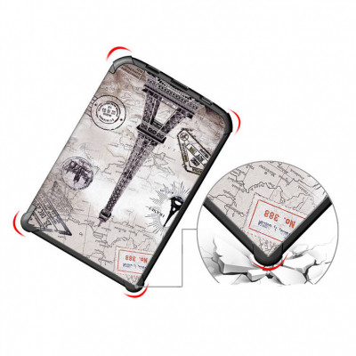 Чохол до електронної книги BeCover Pocketbook 6&quot; 606/616/617/627/628/632/633 Paris (707158)