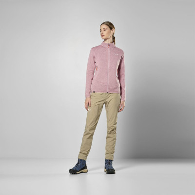 Куртка Salewa Puez Rocca PL Wmn 29127 6590 44/38 (013.012.1206)