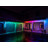 Гірлянда Twinkly Smart LED Icicle RGBW 190, BT+WiFi, Gen II, IP44 кабель проз (TWI190SPP-TEU)