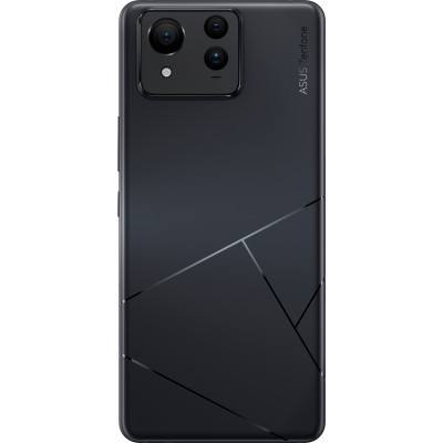 Мобільний телефон ASUS Zenfone 11 Ultra 12/256Gb Black (90AI00N5-M001A0)