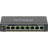 Комутатор мережевий Netgear GS308EPP-100PES