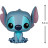 Фігурка для геймерів Funko Pop серії Lilo &amp; Stitch - Stitch Seated (6555)