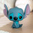 Фігурка для геймерів Funko Pop серії Lilo &amp; Stitch - Stitch Seated (6555)