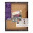 Картина по номерам Santi Wednesday Secrets of Nevermore 40х50 см, алмазна мозаїка (955322)