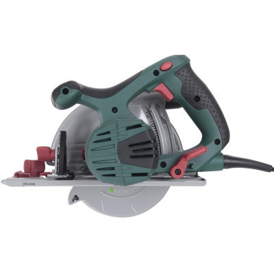 Дискова пила Bosch PKS 55, ручная (0.603.500.020)