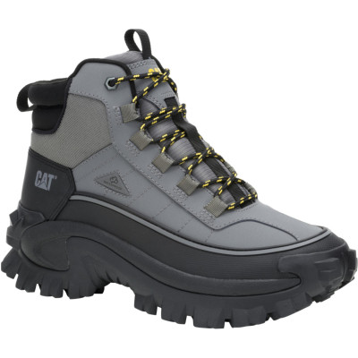 Черевики Caterpillar (CAT) Intruder Galosh 2.0 Mid Wp P111560 сірі 39 (195020563151)