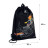 Сумка для взуття Kite 600M HW-2 Hot Wheels (HW25-600M-2)