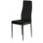 Кухонний стілець Special4You Inspiration black (E6552)