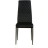 Кухонний стілець Special4You Inspiration black (E6552)