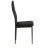 Кухонний стілець Special4You Inspiration black (E6552)