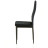 Кухонний стілець Special4You Inspiration black (E6552)