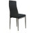 Кухонний стілець Special4You Inspiration black (E6552)