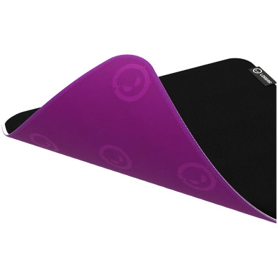 Килимок для мишки Lorgar Legacer 753 Black (LRG-CMP753)