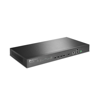 Комутатор мережевий TP-Link DS-P7001-04