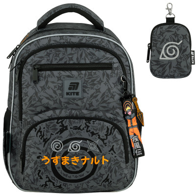 Рюкзак шкільний Kite Education 773 Naruto Shippuden (NR25-773M)