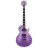 Електрогітара ESP E-II Eclipse DB Purple Sparkle