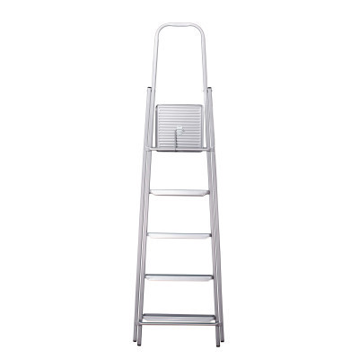Драбина Eurogold STEEL HOME 215 GREY (ЕГ-215 GREY)