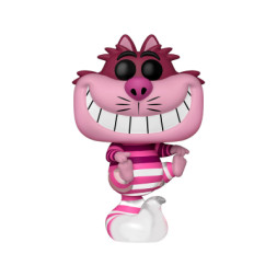 Фігурка для геймерів Funko Pop серії Аліса в країні див - Чеширський кіт (55735)