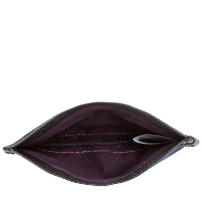 Кардхолдер Smith &amp; Canova 26827 Devere Navy-Black (26827 NAVY-BLK)