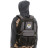 Рюкзак шкільний Jinx Overwatch MVP Laptop Backpack Black/Grey (JINX-7502)