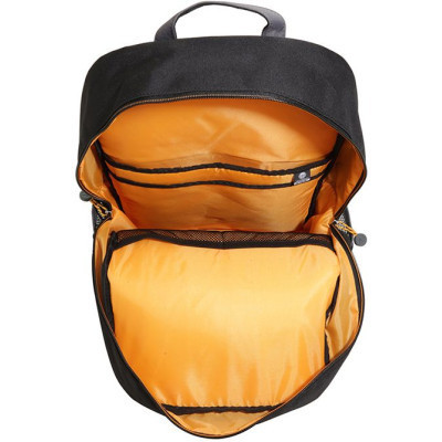 Рюкзак шкільний Jinx Overwatch MVP Laptop Backpack Black/Grey (JINX-7502)