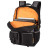 Рюкзак шкільний Jinx Overwatch MVP Laptop Backpack Black/Grey (JINX-7502)
