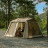 Тент Naturehike Village CNH23ZP12003, коричневий (6976023924668)
