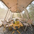 Тент Naturehike Village CNH23ZP12003, коричневий (6976023924668)