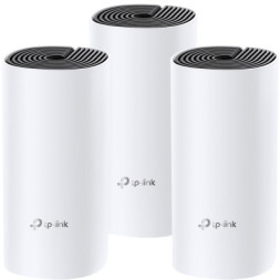 Точка доступу Wi-Fi TP-Link DECO-M4-3-PACK