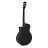 Гітара електроакустична Yamaha APX600 Oriental Blue Burst