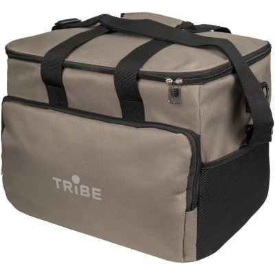 Термосумка Tribe Cooler 25 L brown (T-IF-0011-brown)