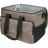Термосумка Tribe Cooler 25 L brown (T-IF-0011-brown)
