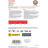 Карта пам&#039;яті SanDisk 512GB microSD class 10 UHS-I U3 V30 Extreme (SDSQXAV-512G-GN6MA)