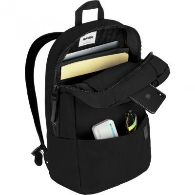 Рюкзак для ноутбука Incase 16&quot; Compass Backpack w/Flight Nylon, Black (INCO100516-BLK)