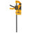 Струбцина DeWALT &quot;M&quot; тригерна (швидкозатискна), 300мм, тиск 63 кг. (DWHT0-83140)
