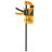 Струбцина DeWALT &quot;M&quot; тригерна (швидкозатискна), 300мм, тиск 63 кг. (DWHT0-83140)