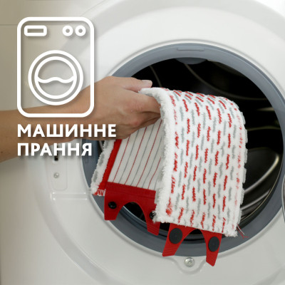 Комплект для прибирання Vileda Ultramat Turbo (4023103206236)