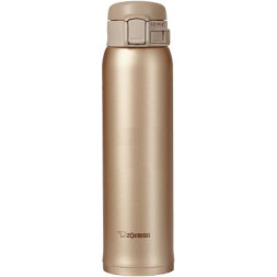 Термокружка Zojirushi SM-SE60NZ 0.6 л Gold (1678.05.25)