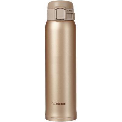 Термокружка Zojirushi SM-SE60NZ 0.6 л Gold (1678.05.25)