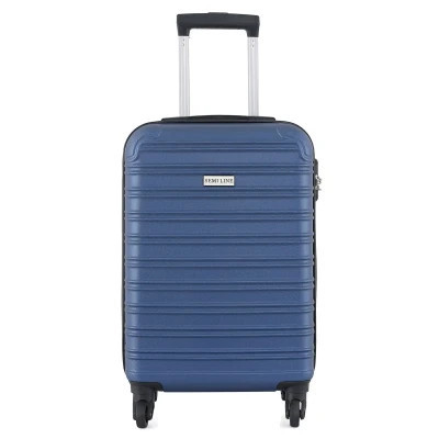 Валіза Semi Line 20&quot; (S) Blue (T5635-1) (DAS302599)