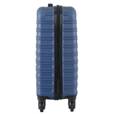 Валіза Semi Line 20&quot; (S) Blue (T5635-1) (DAS302599)