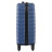 Валіза Semi Line 20&quot; (S) Blue (T5635-1) (DAS302599)